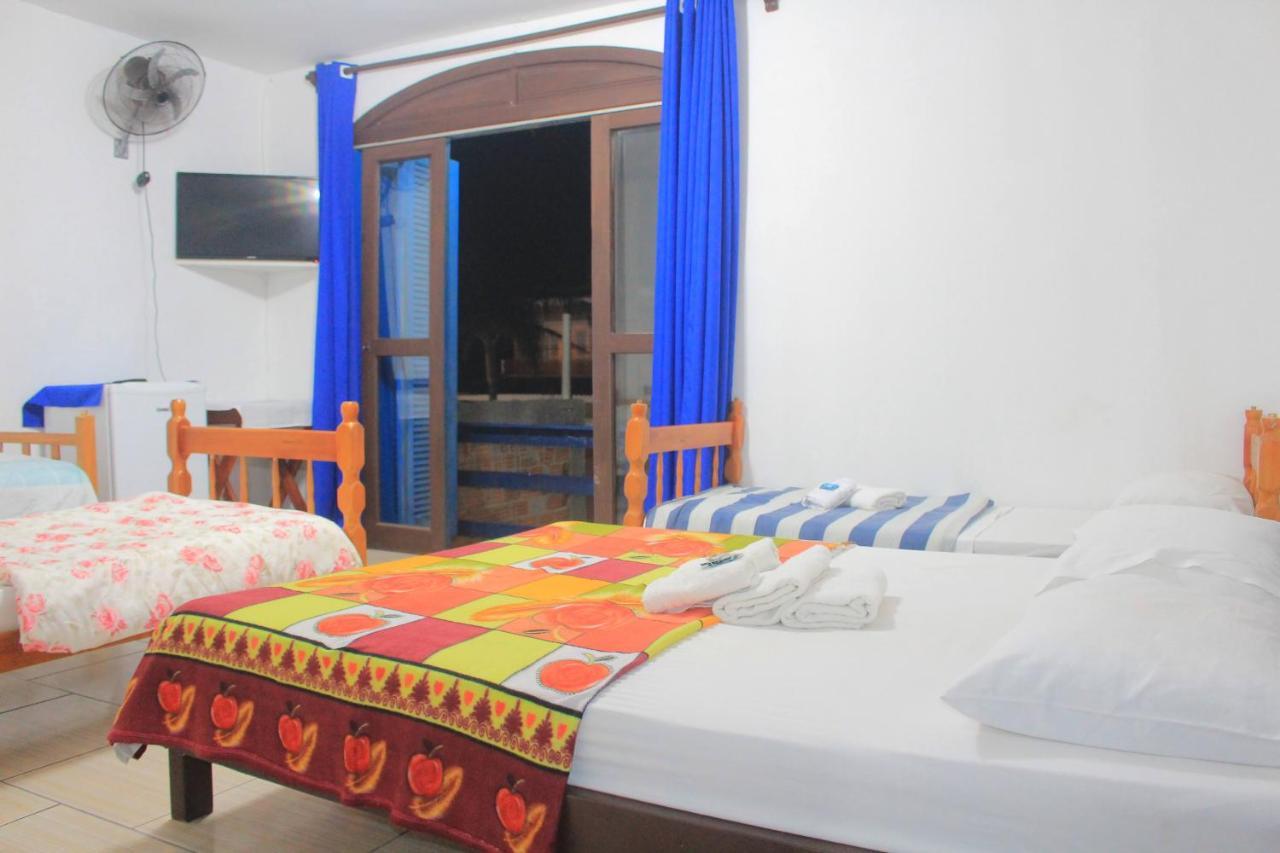 Hotel Mar Navegantes Pinhal Exterior foto