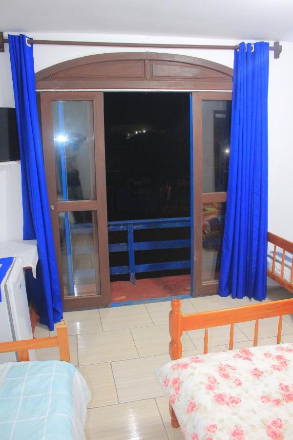 Hotel Mar Navegantes Pinhal Exterior foto