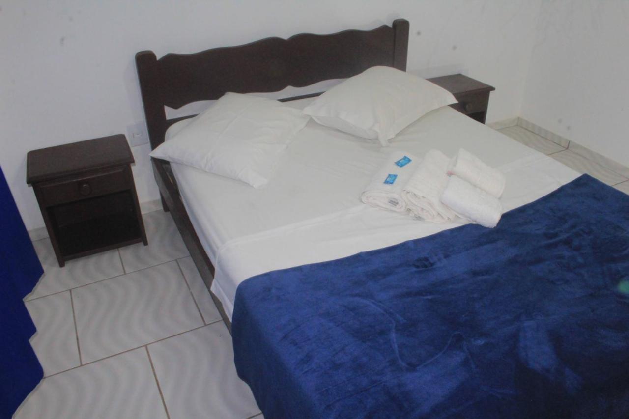 Hotel Mar Navegantes Pinhal Exterior foto
