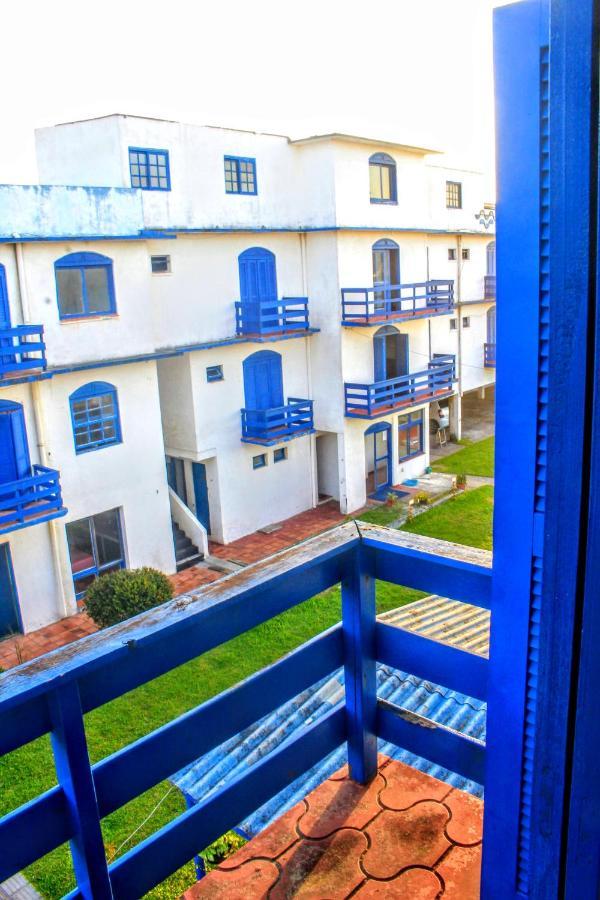 Hotel Mar Navegantes Pinhal Exterior foto