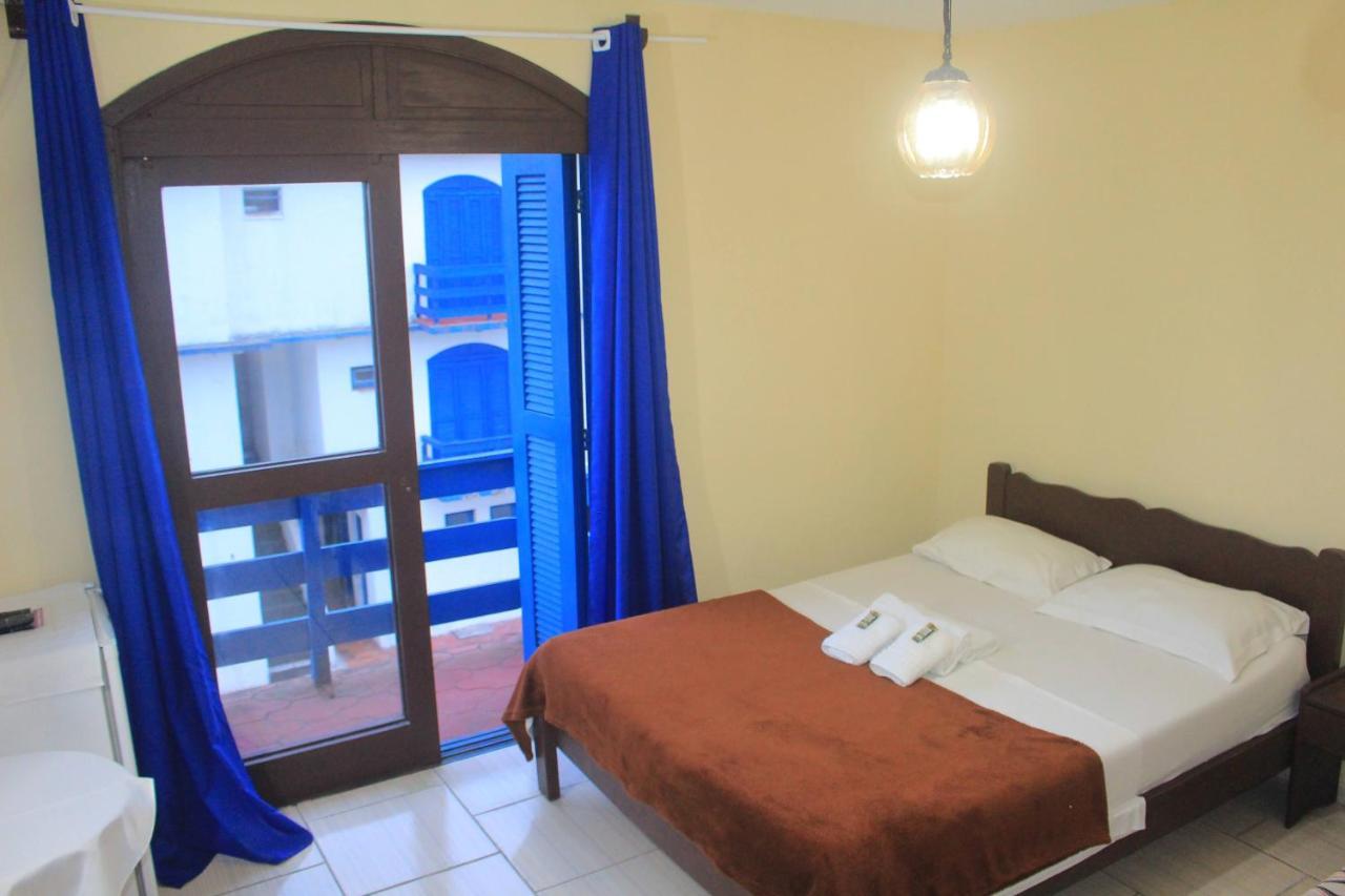Hotel Mar Navegantes Pinhal Exterior foto
