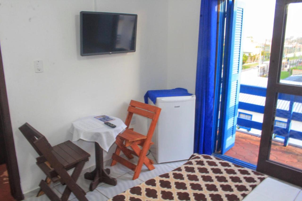 Hotel Mar Navegantes Pinhal Exterior foto