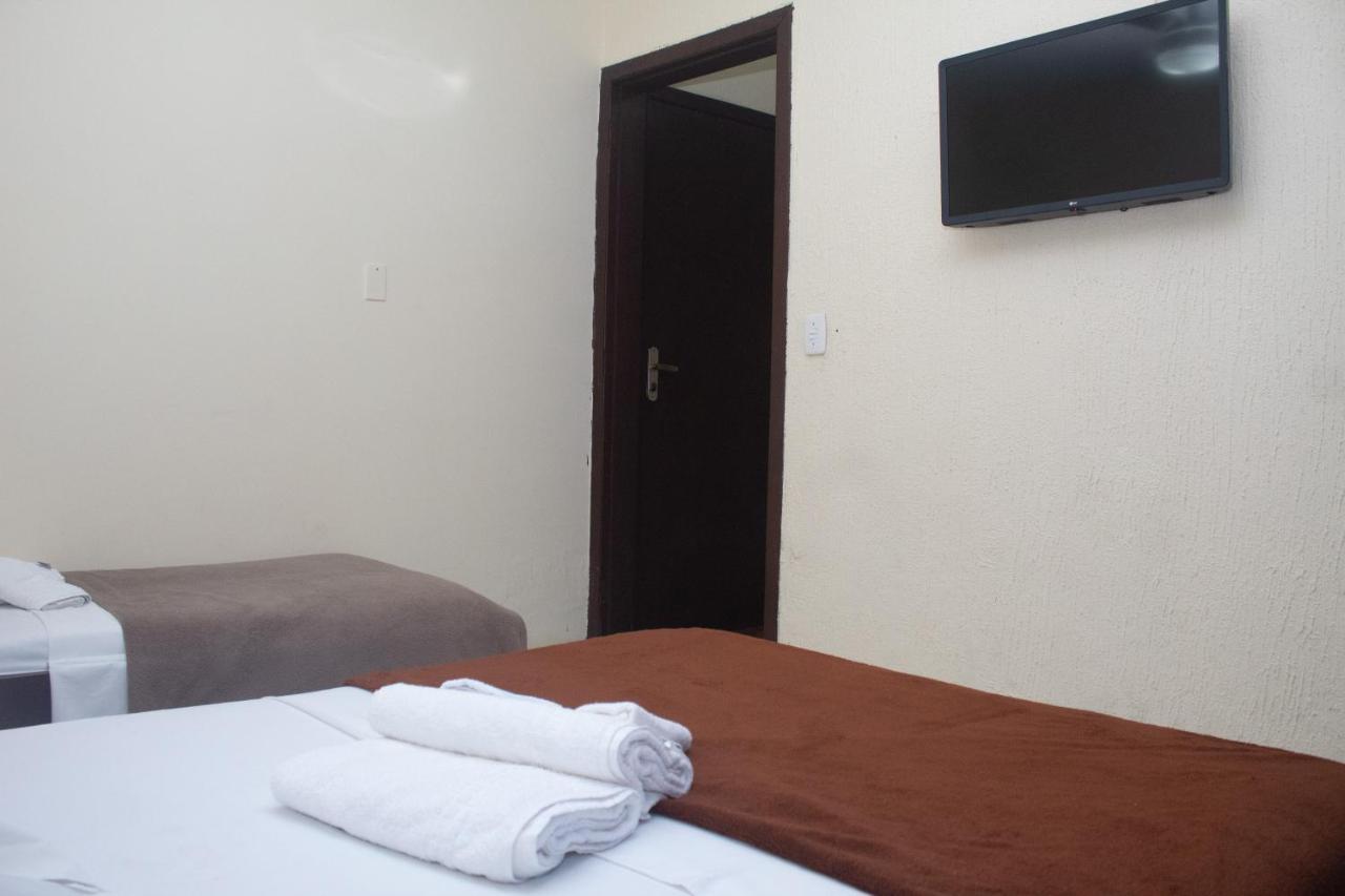 Hotel Mar Navegantes Pinhal Exterior foto