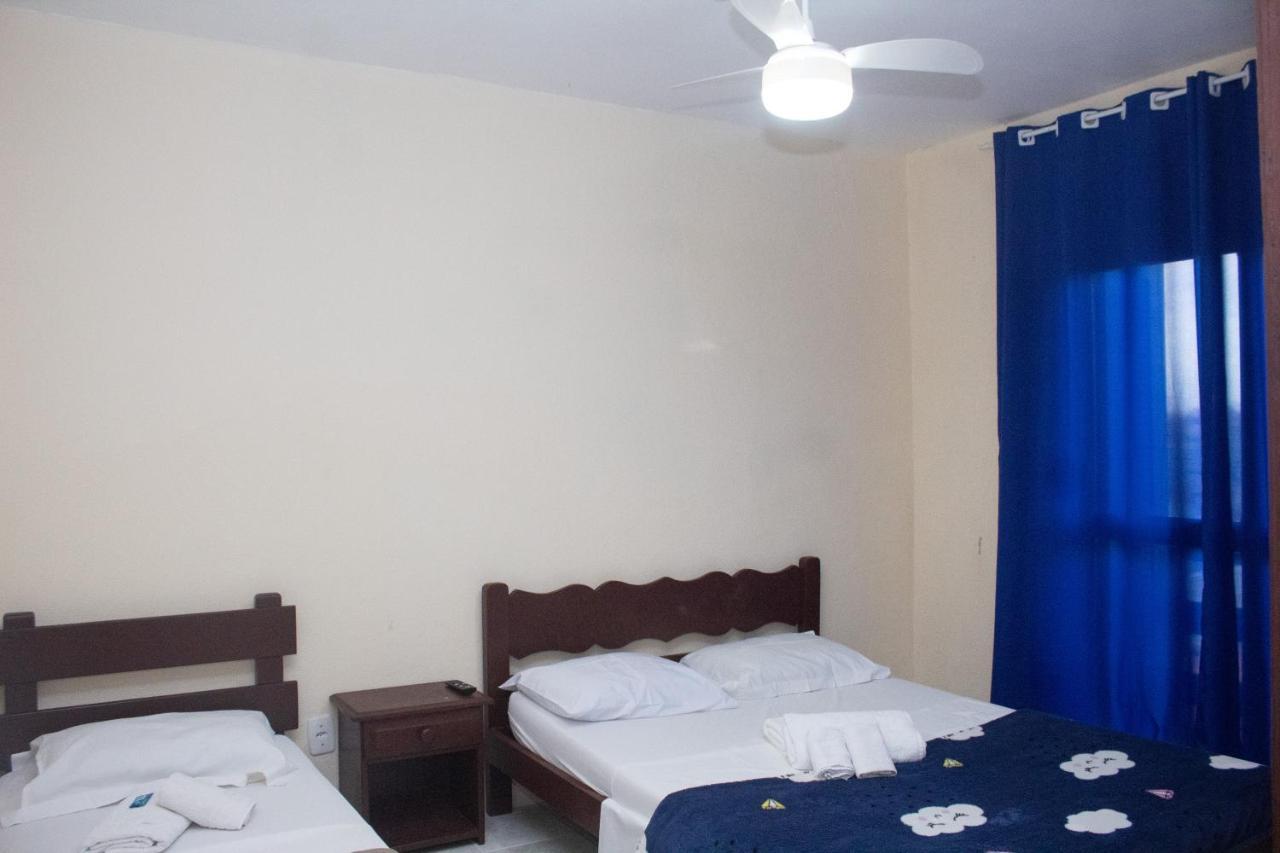 Hotel Mar Navegantes Pinhal Exterior foto
